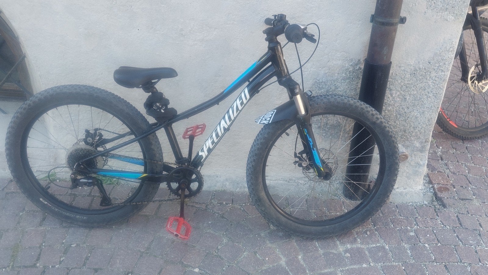 specialized kinderfiets, Fietsen en Brommers, Fietsen | Jongens, Ophalen