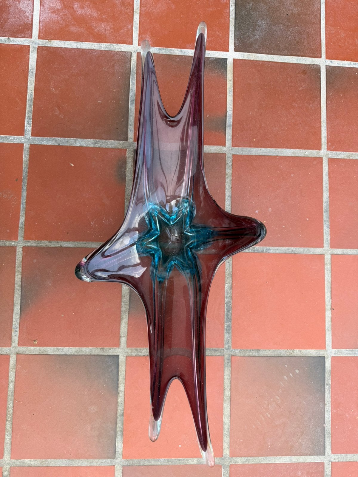 Vase origine inconnue, Antiquités & Art, Enlèvement