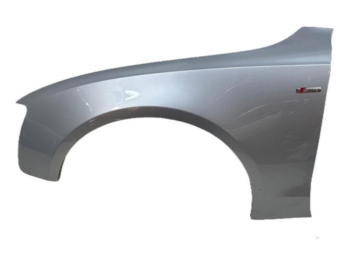 Aile avant gauche d'un Audi A5 (LZ7G), Autos : Pièces & Accessoires, -, 3 mois de garantie, Audi, Utilisé