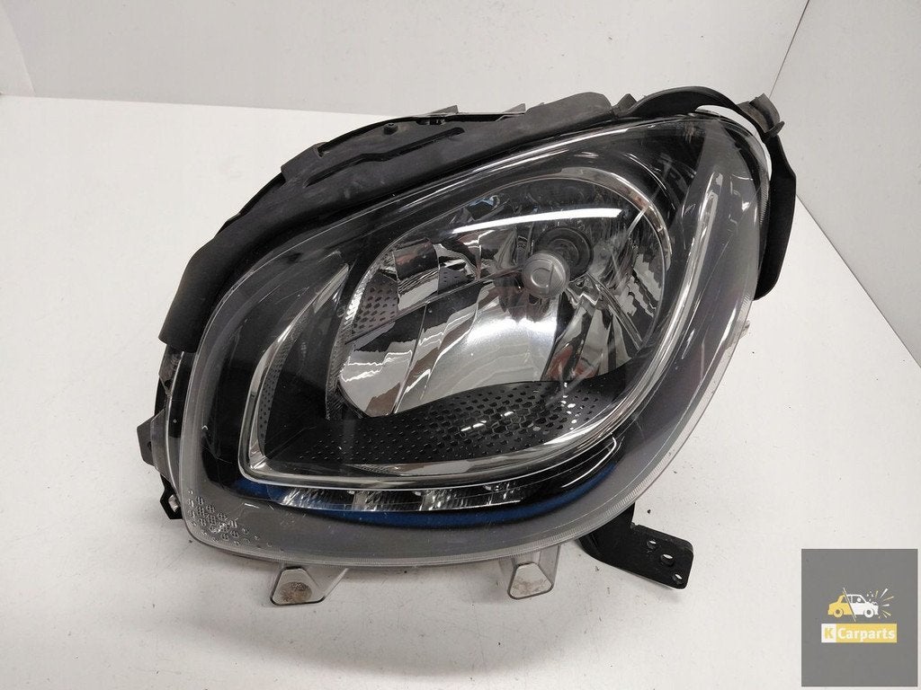 260603349R, Slim Voor Twee Gewoon Met Led Lamp Links, Fabrikant BV, Gebruikt, Info@fabrikant.eu, Fabrikantstraat 1
1000 AA  Amsterdam, NL