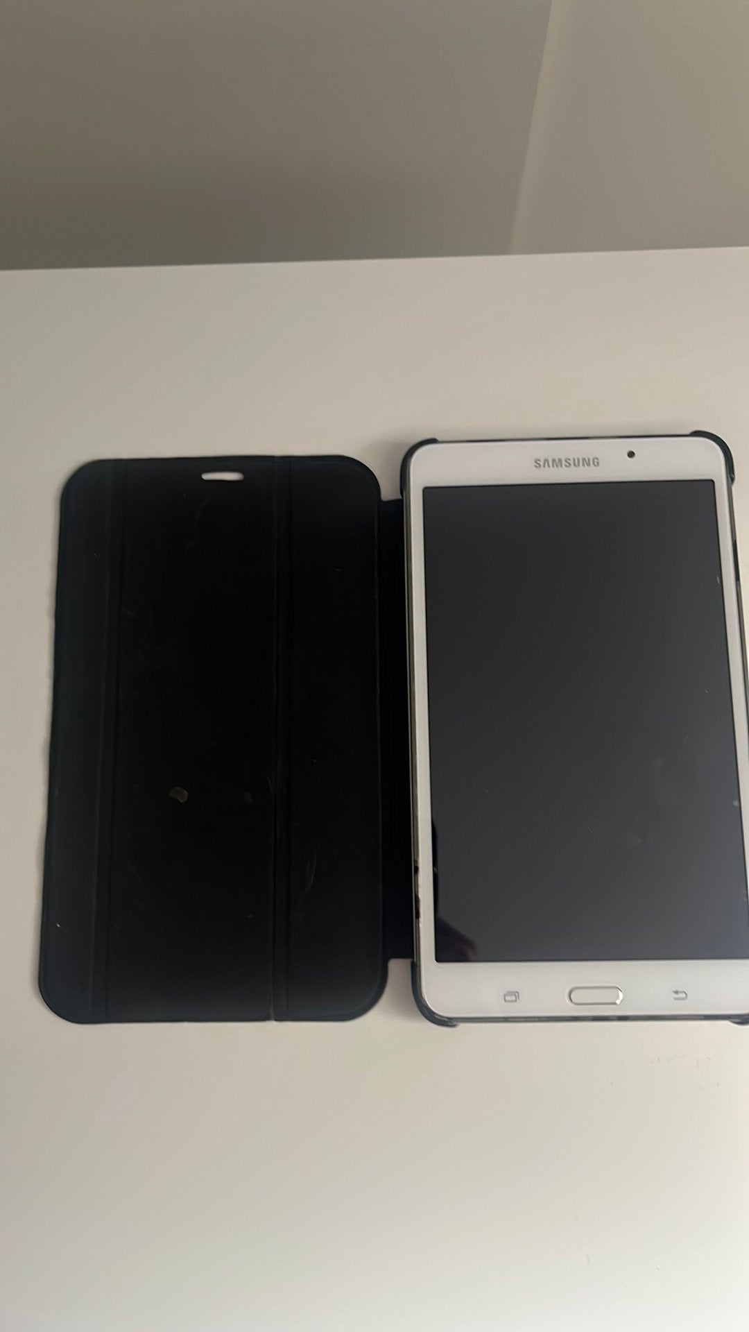 Samsung tablet, Informatique & Logiciels, 32 GB, Enlèvement ou Envoi, 8 pouces, Utilisé