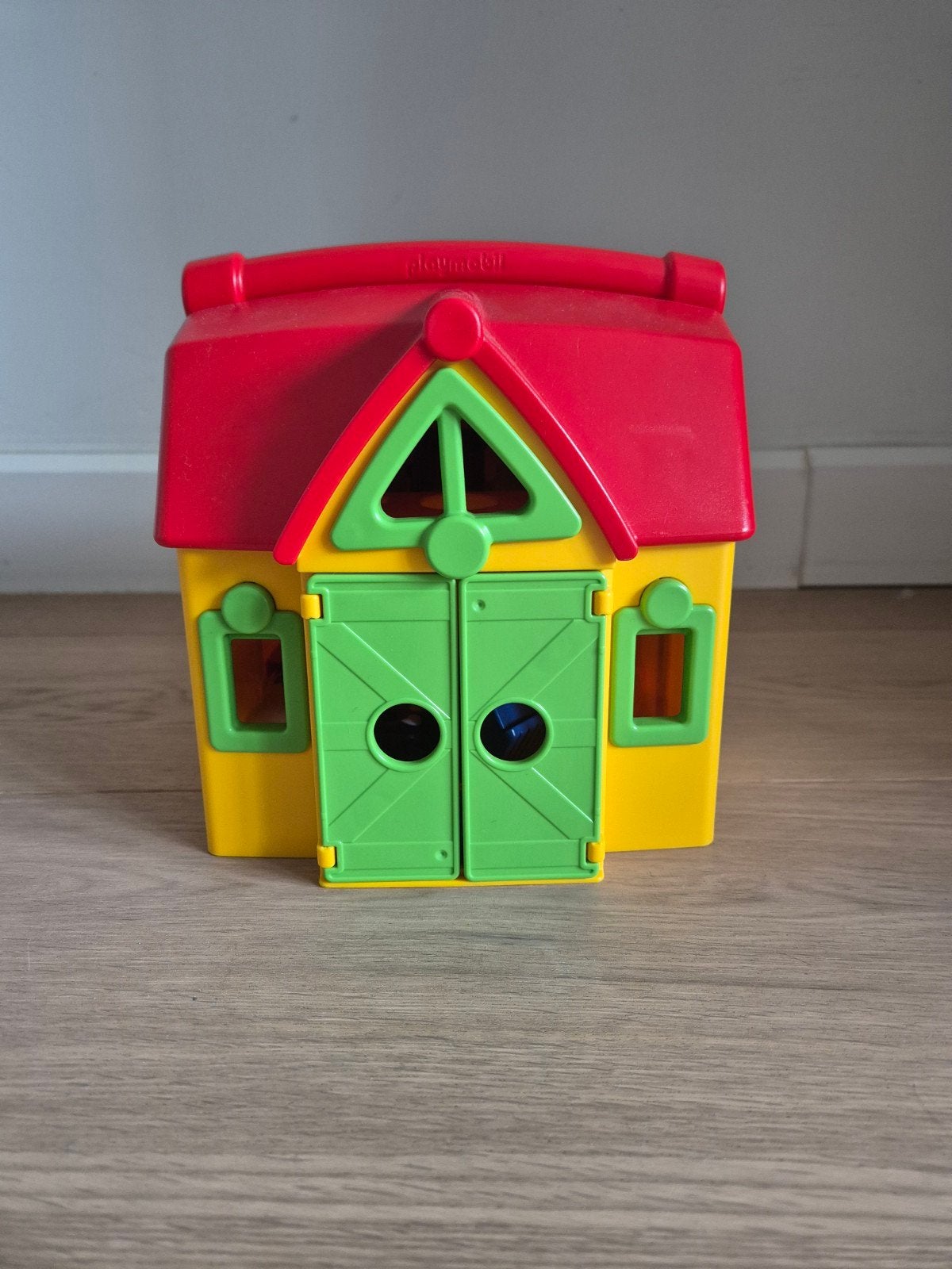 Playmobil boerderij, Kinderen en Baby's, Speelgoed | Playmobil, Verzenden