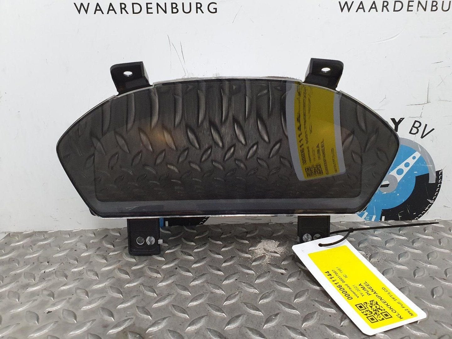 FORD PUMA St line  KLOKKENPANEEL 2021, Ophalen of Verzenden, Gebruikt, ARN erkend