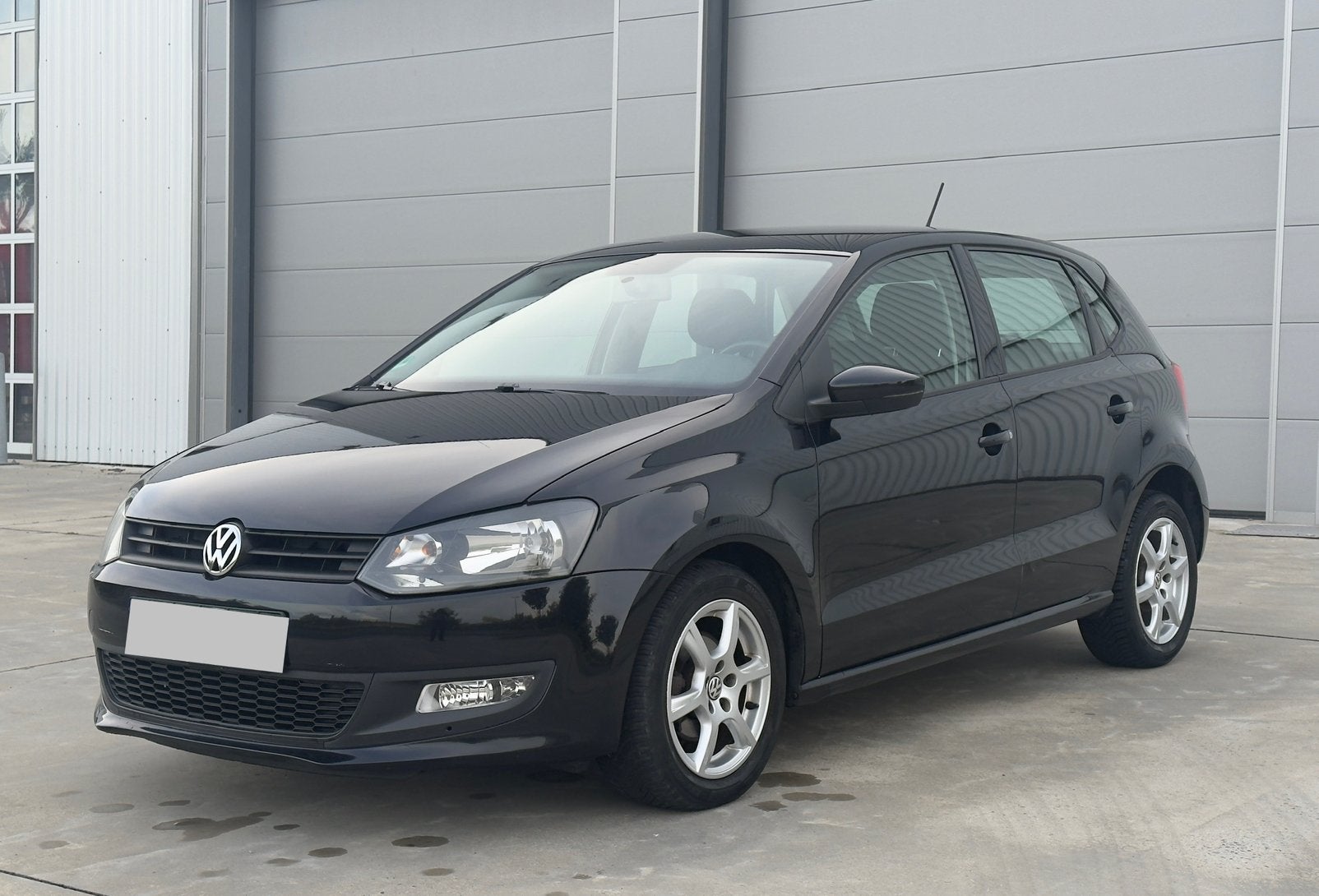 VW Polo 1.4i Style • Carplay • Gekeurd • Garantie!!!, Auto's, Voorwielaandrijving, Stof, 5 deurs, 1390 cc