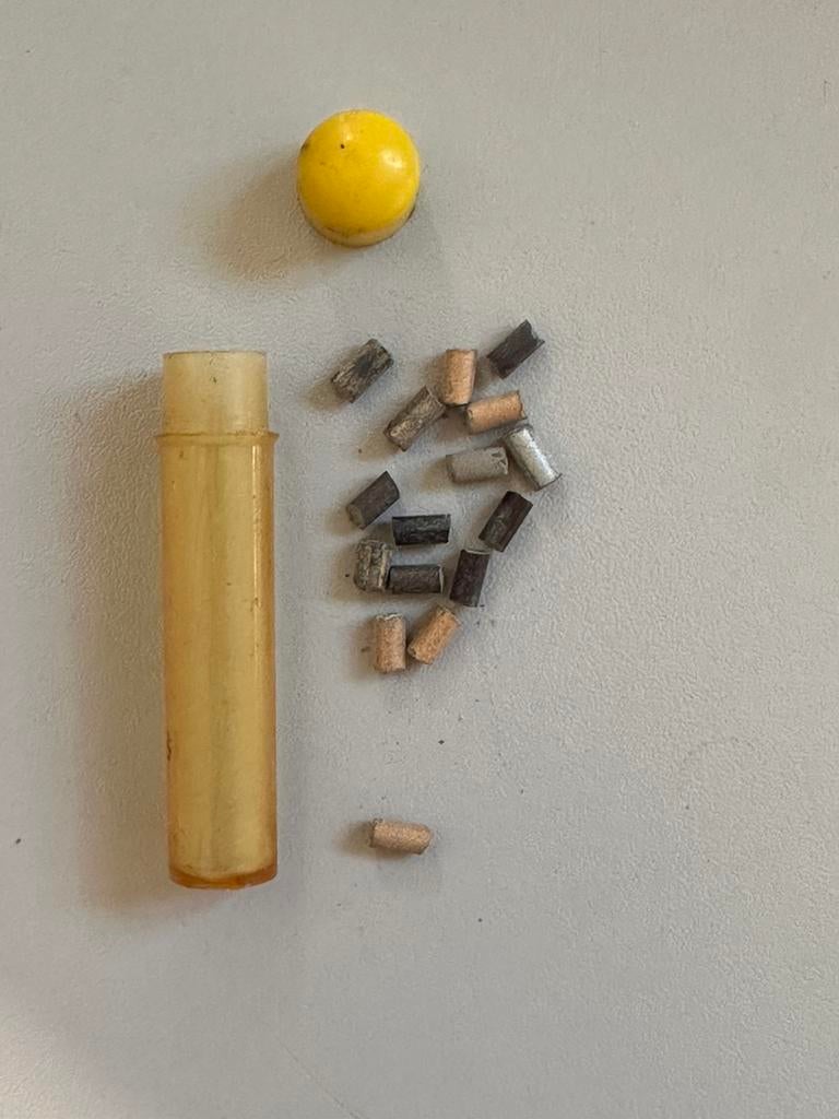 Pierres pour briquet, Antiquités & Art, Enlèvement ou Envoi