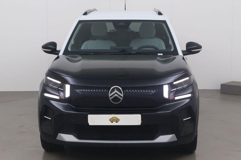 Citroen C3 1.2 turbo max 100, Autos, Entreprise, Noir, 100 ch, 5 places