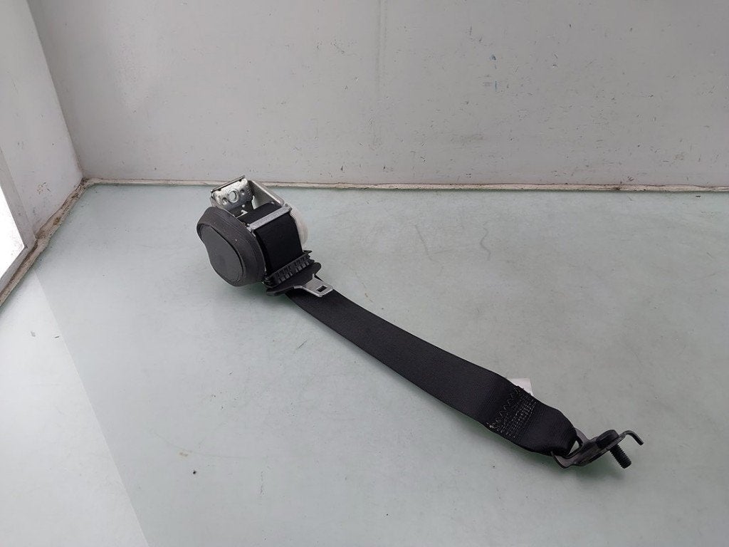 CEINTURE DE SECURITE ARRIERE DROITE BMW X3 (F25), Utilisé, BMW