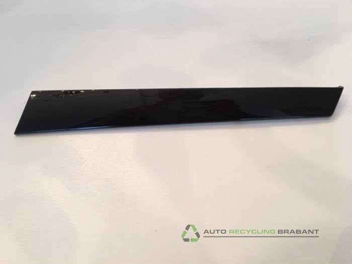 Bande décorative d'un Audi A3, -, 3 mois de garantie, Utilisé, -