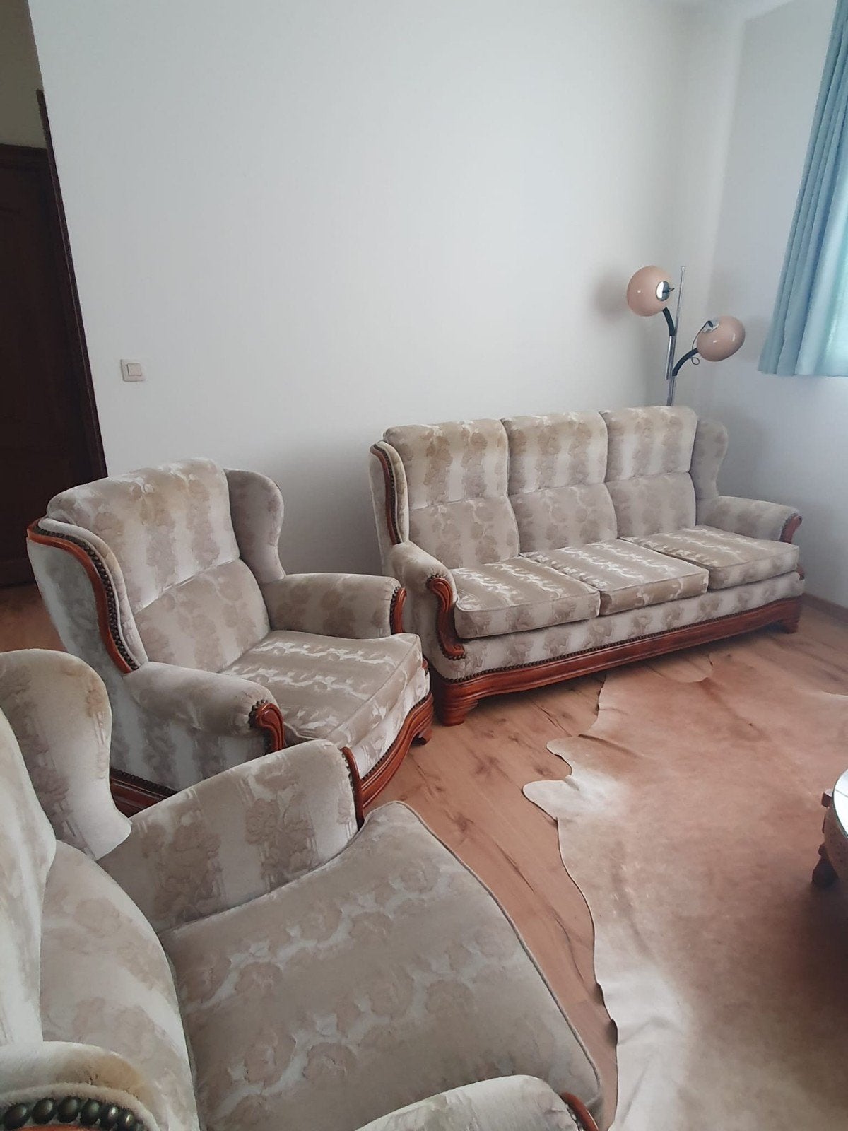 Gratis zetels, Huis en Inrichting, Ophalen