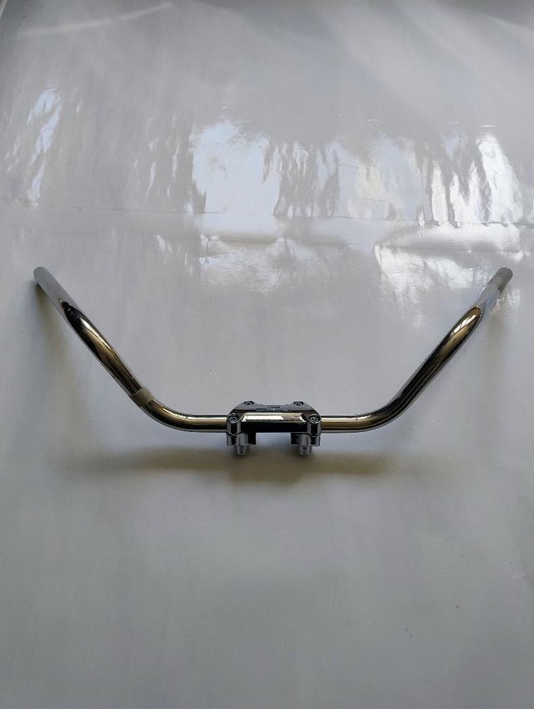Guidon de moto (Harley Davidson) 40 EUR, Motoren, Onderdelen | Overige, Ophalen, Gebruikt