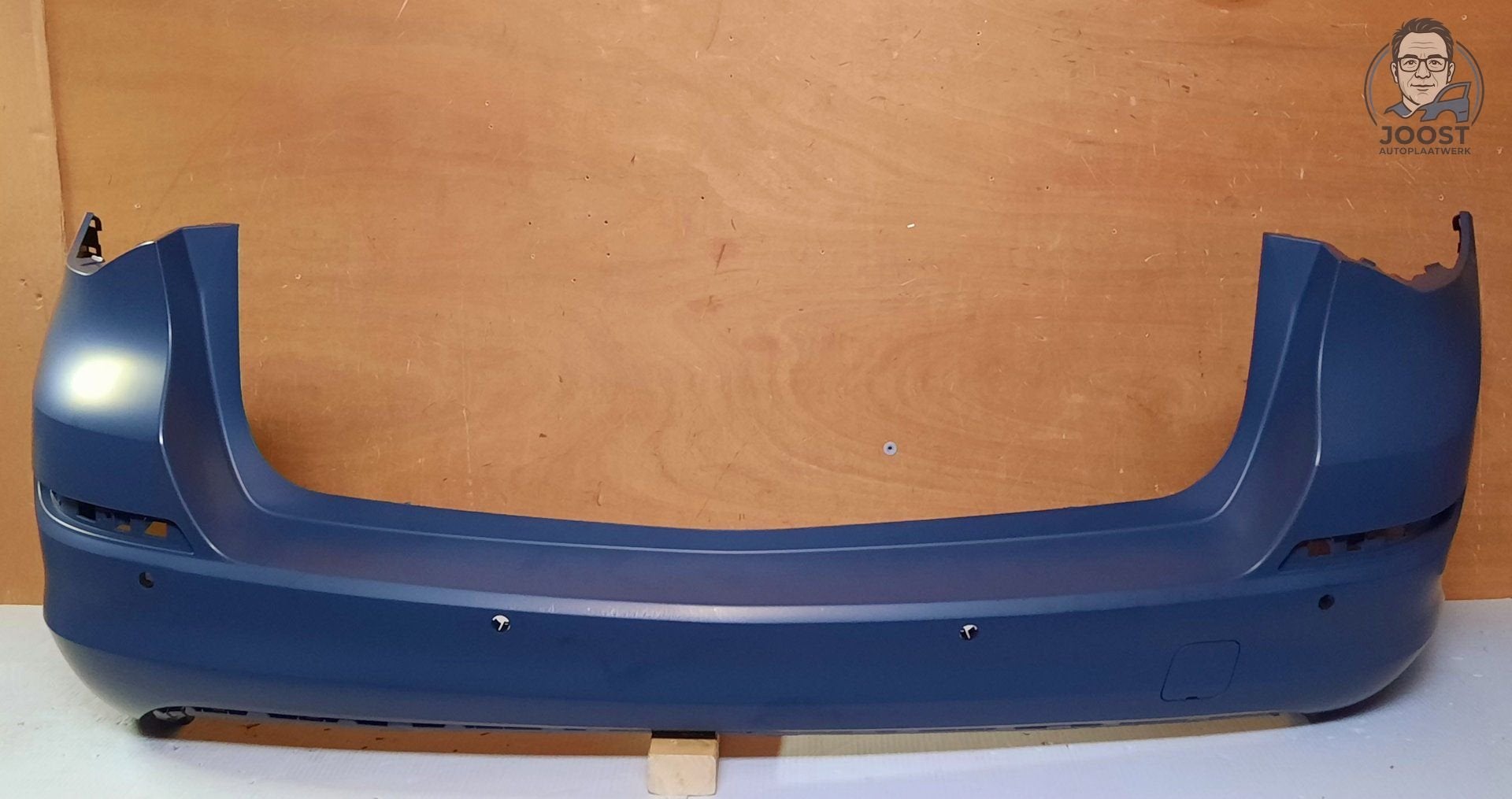 Achterbumper nieuw org. Opel Astra J Sportstourer 2009-2012, -kunden.info@opel.com, Herkomst onderdeel bekend, Opel, Nieuw