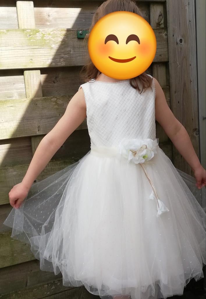 Kleedje Miss leod 9 jaar, Enlèvement