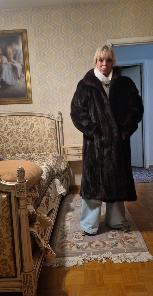 vison, Vêtements | Femmes, Vestes | Hiver, Enlèvement ou Envoi
