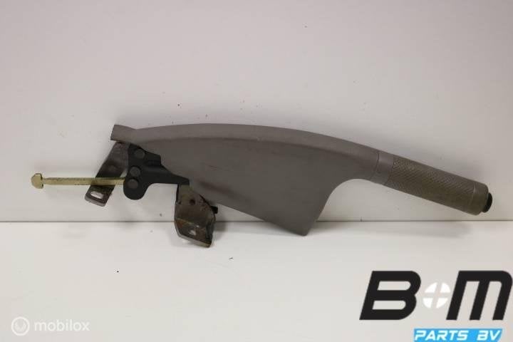 Handrem Volkswagen Lupo, Utilisé