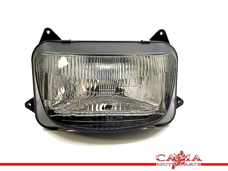 KOPLAMP Kawasaki ZZR 600 1993-2002 (ZZ-R600 ZX-6E ZX600E), Dhr. S. di Majo, Gebruikt, Info@cama-motorparts.nl, P.J. Troelstraweg 8 8
3144 CX  MAASSLUIS, NL
