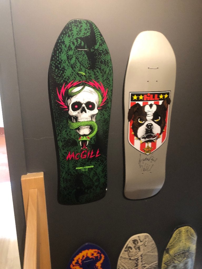 Planche à roulettes Powell Peralta, Enlèvement, Neuf