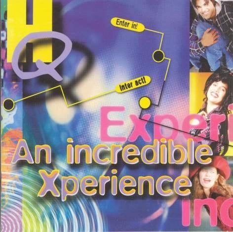 SALE--CD VARIOUS-An incredible experience HQ, Verzenden, Gospel