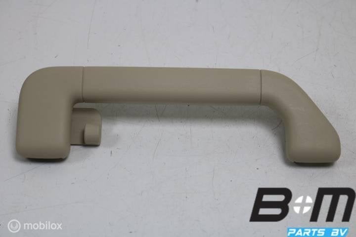 Handgreep in de hemel rechtsachter VW Touareg 7P 7P0857644B, Gebruikt