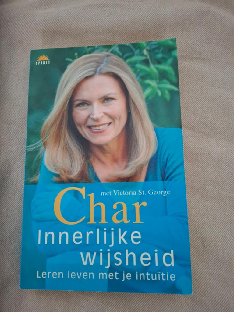 La sagesse intérieure de Char, Enlèvement