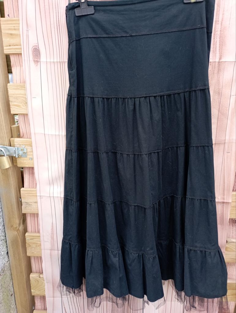 Excellent état.longue jupe en coton. T .m, Vêtements | Femmes, Enlèvement ou Envoi