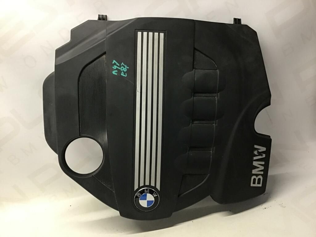 Motor beschermplaat BMW 1-serie E87 LCI 116d  ('07-'11), Autos : Pièces & Accessoires, -, Utilisé, -, -