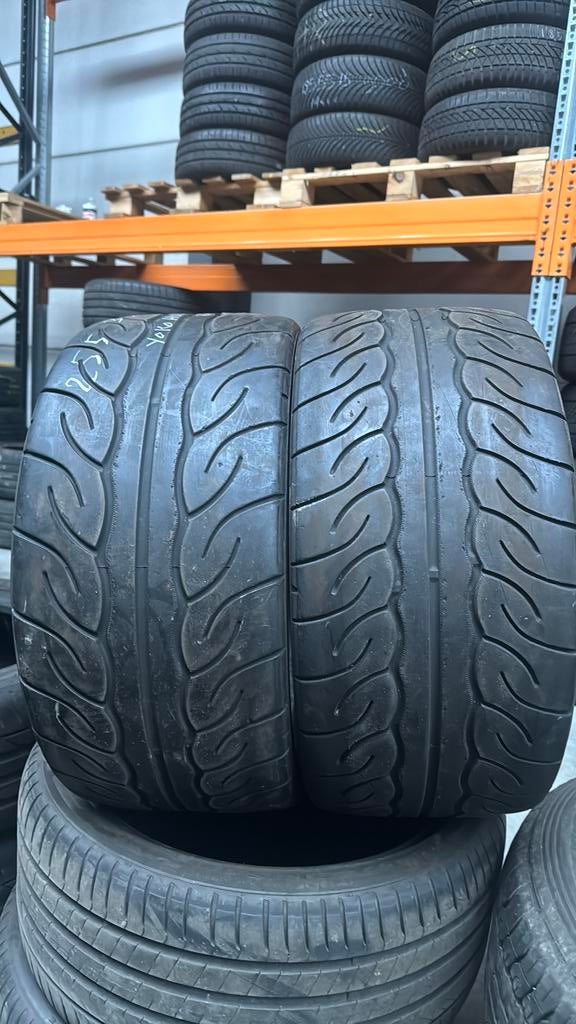 2553518  255/35/18  255/35R18 zomer merk YOKOHAMA, Ophalen