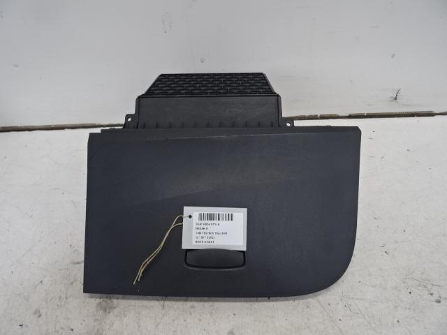 OPBERGVAK Seat Ibiza IV (6J5) (01-2008/06-2017), Auto-onderdelen, Interieur en Bekleding, Gebruikt, Seat