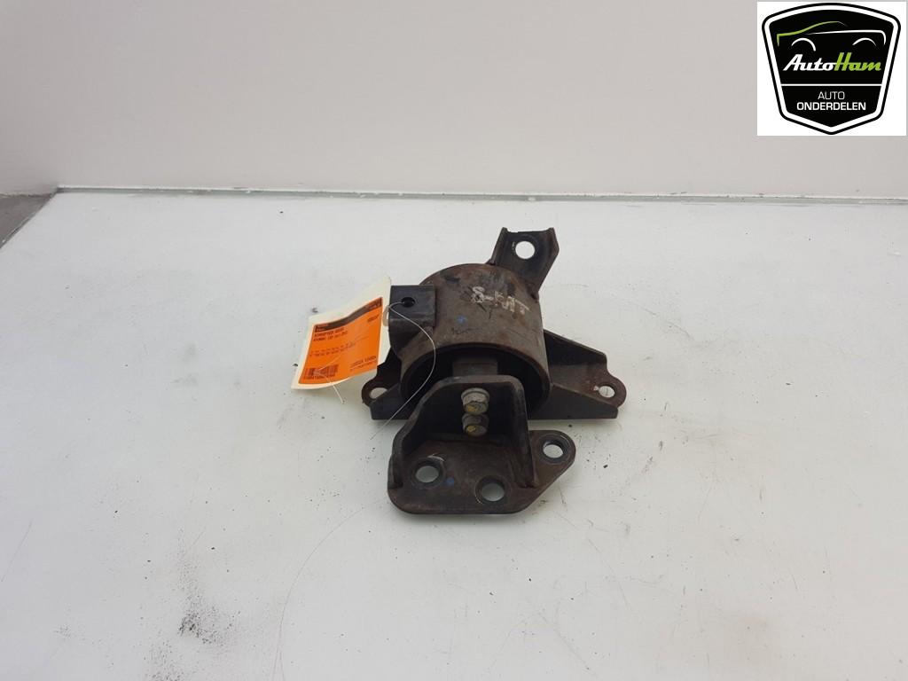 VERSNELLINGSBAKSTEUN ABS Hyundai i20 (|218301J200|), Gebruikt, Hyundai