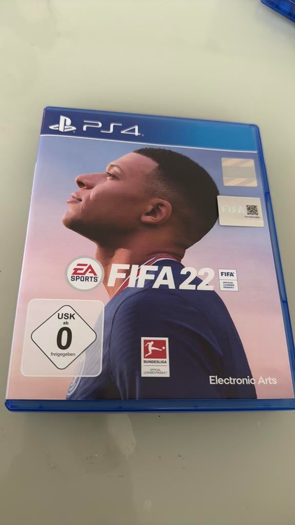 Ps4 speletje, Games en Spelcomputers, Games | Sony PlayStation 4, Ophalen, Zo goed als nieuw