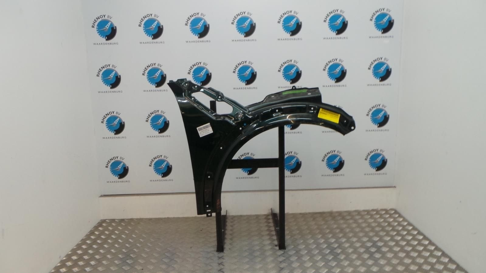 MINI (BMW) COUNTRYMAN VOORSCHERM R 2012, Ophalen of Verzenden, Gebruikt, ARN erkend