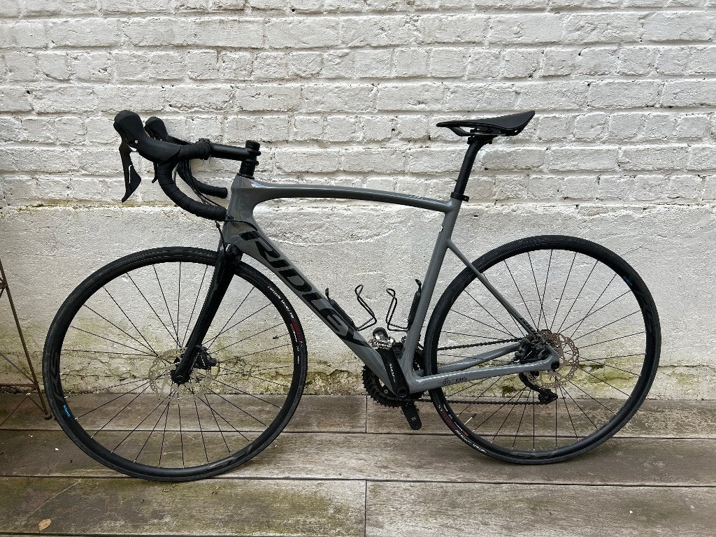 Ridley Fenix SL, Vélos & Vélomoteurs, Autres marques, Enlèvement, 28 pouces, Plus de 20 vitesses