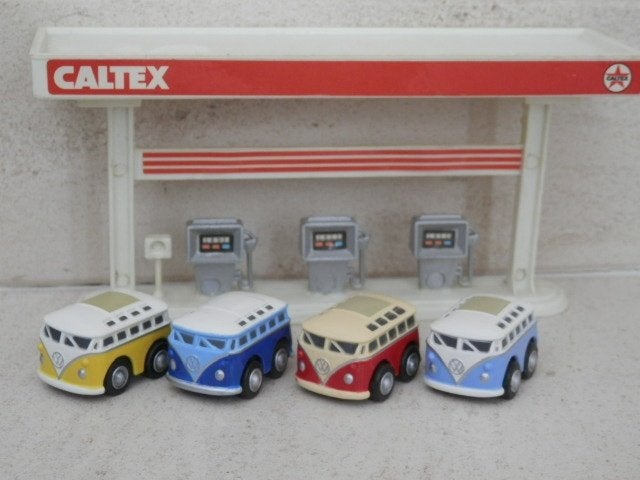 Pen/stylo met VW Busje, leuk kado, Ophalen, Nieuw, Auto's