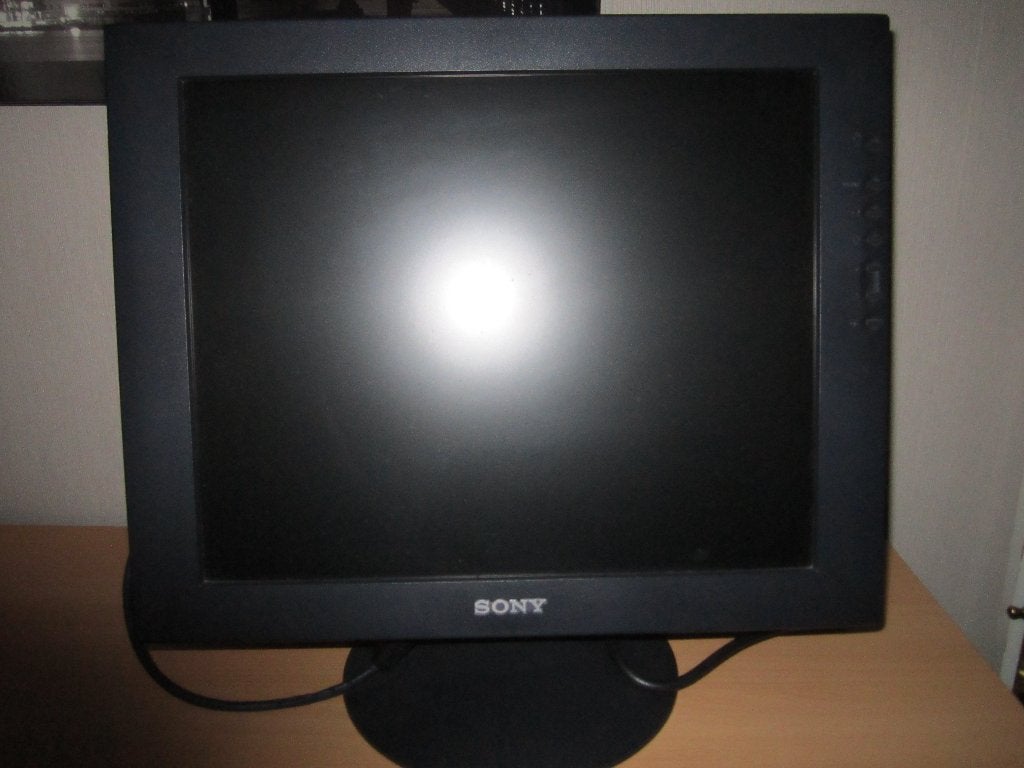 computer scherm, Computers en Software, Ophalen