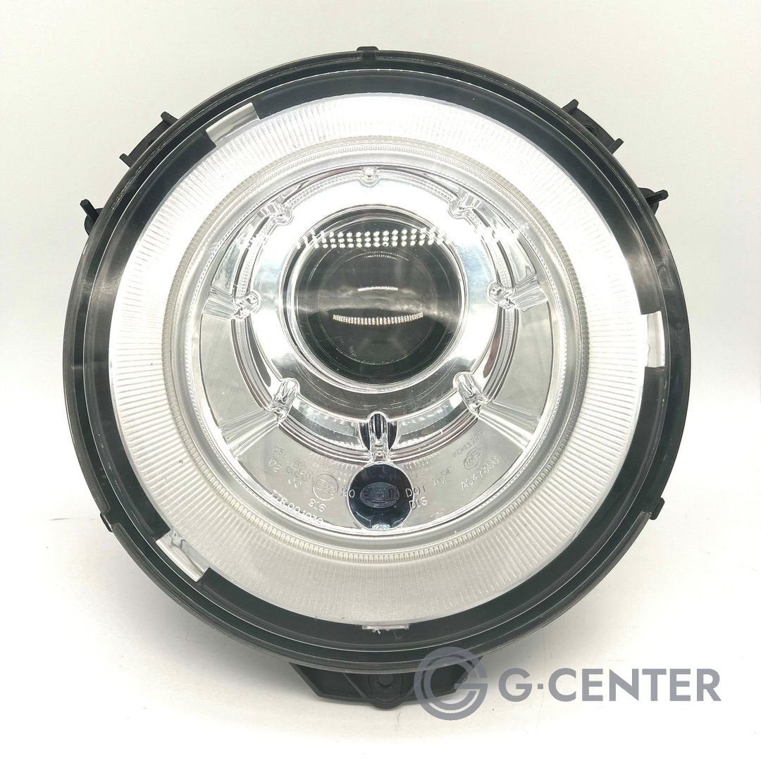 Phare avant Mercedes-Benz Classe G A4638200759  W463, Autos : Pièces & Accessoires, -, Utilisé, -, BOVAG membre