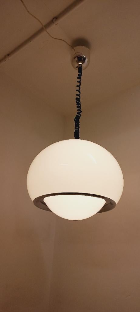 Guzzini Bud Grande hanglamp, Ophalen