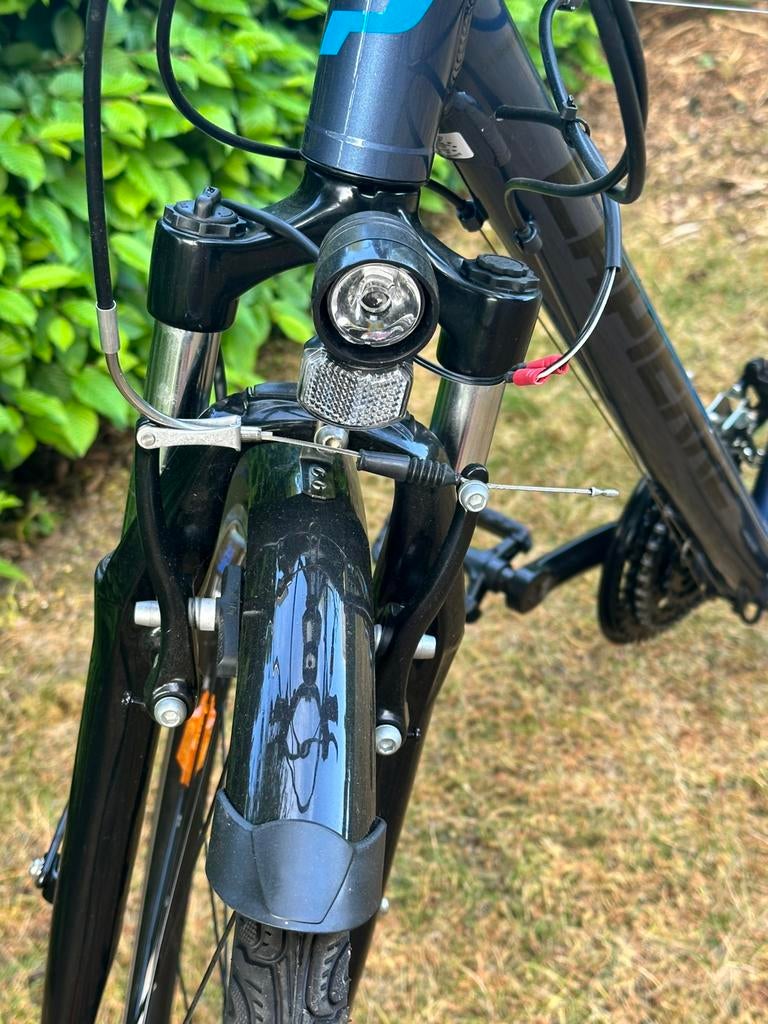 Jongensfiets, Fietsen en Brommers, Ophalen, Nieuw, Meer dan 20 versnellingen