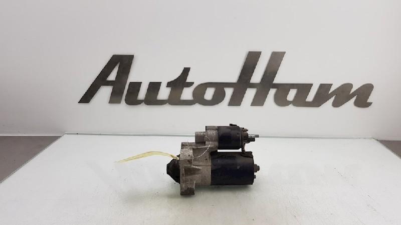 DÉMARREUR Renault Megane II (BM / CM) (01-2002/12-2009), Robert Bosch AG, Renault, Utilisé, Robert-Bosch-Allee 1
74232  Abstatt, DE
