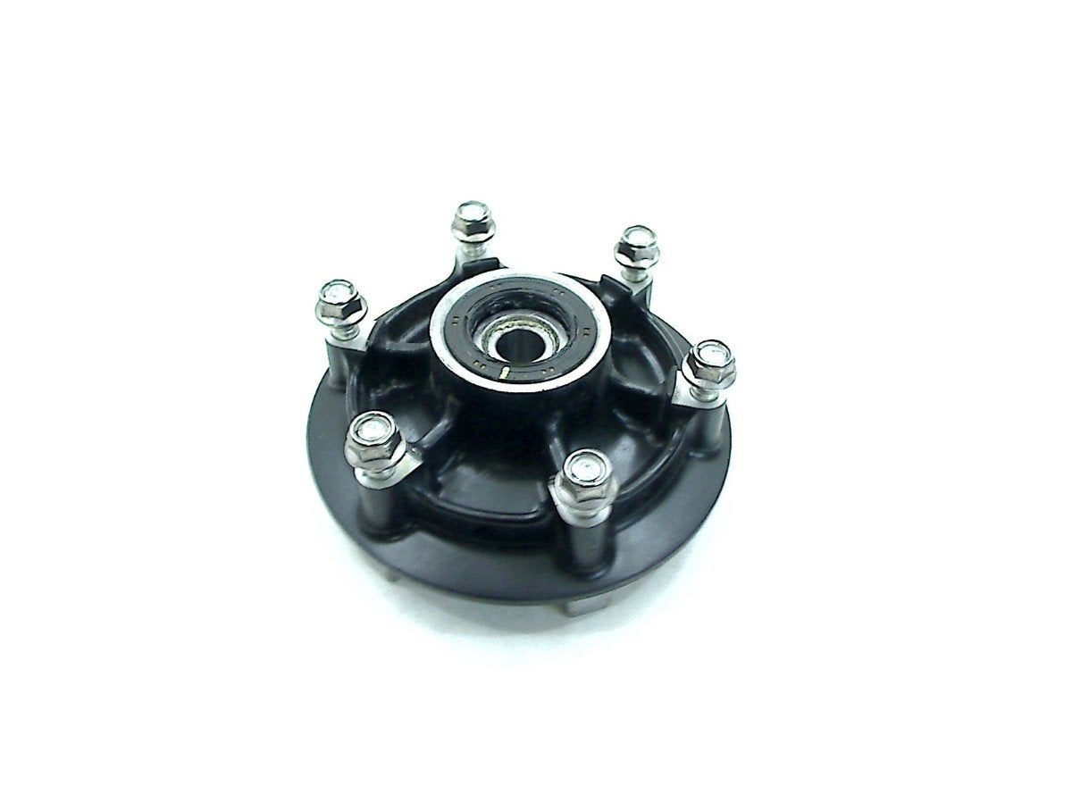 TANDWIEL DRAGER Kawasaki Z 400 (01-1970/-) (0052), Motoren, Dhr. S. di Majo, Gebruikt, Info@cama-motorparts.nl, P.J. Troelstraweg 8 8
3144 CX  MAASSLUIS, NL