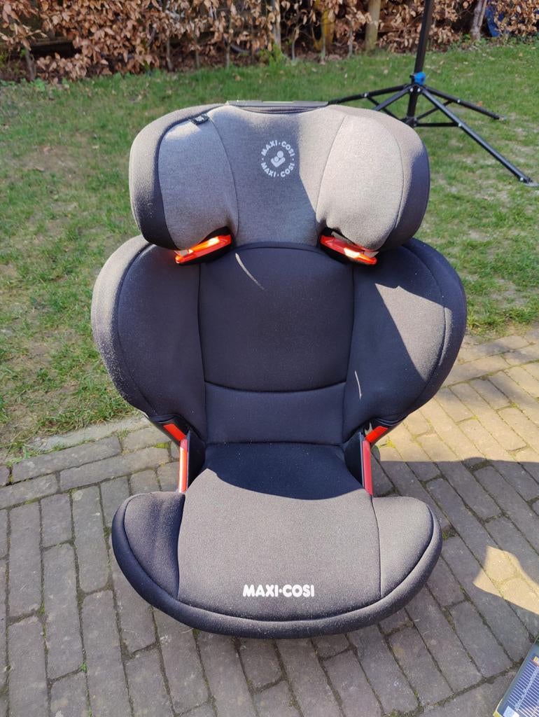 Maxi cosi rodifix air protect, Ophalen, Maxi-Cosi, Isofix