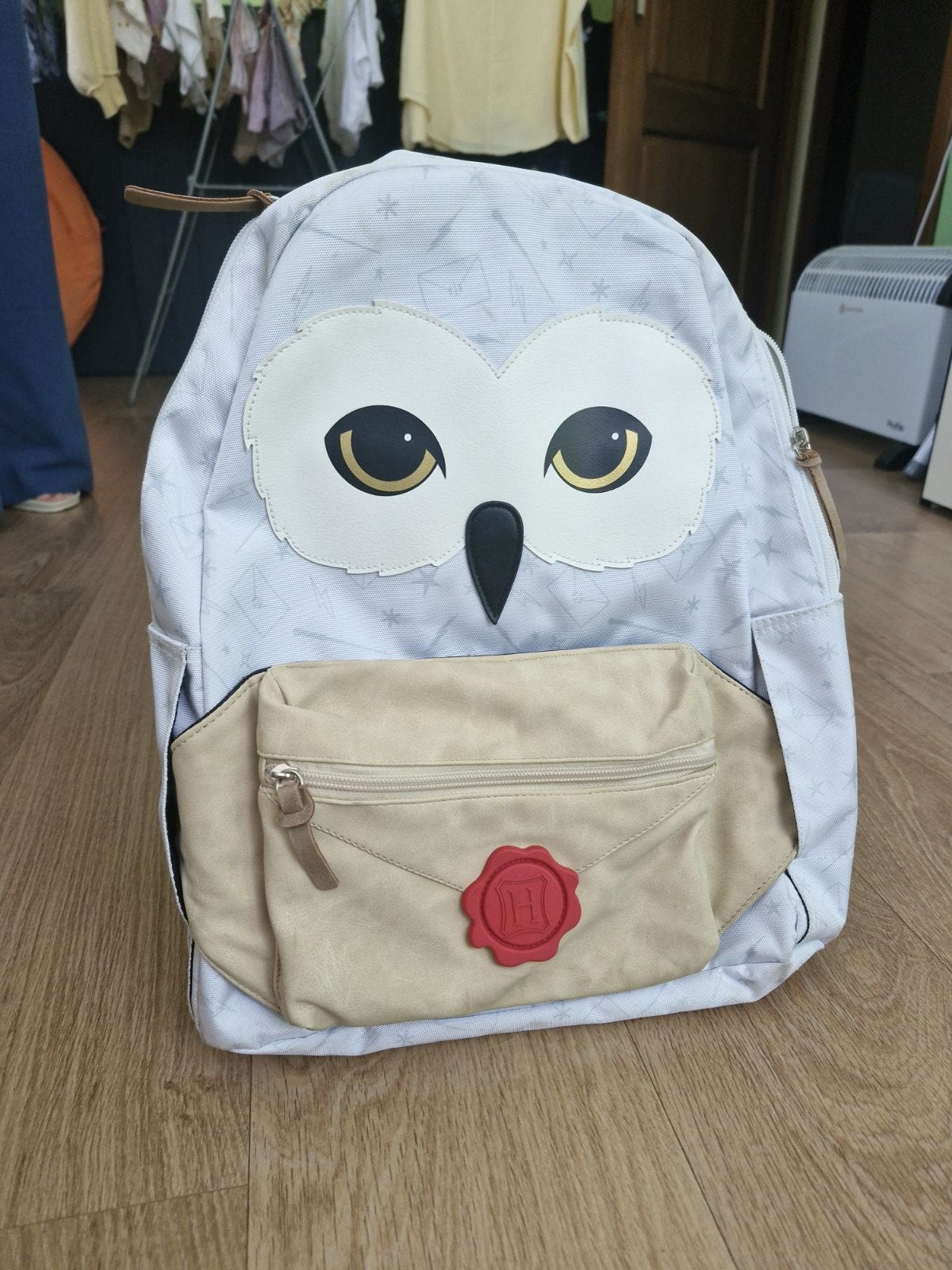 Sac Harry Potter pour la rentrée scolaire, Handtassen en Accessoires, Ophalen