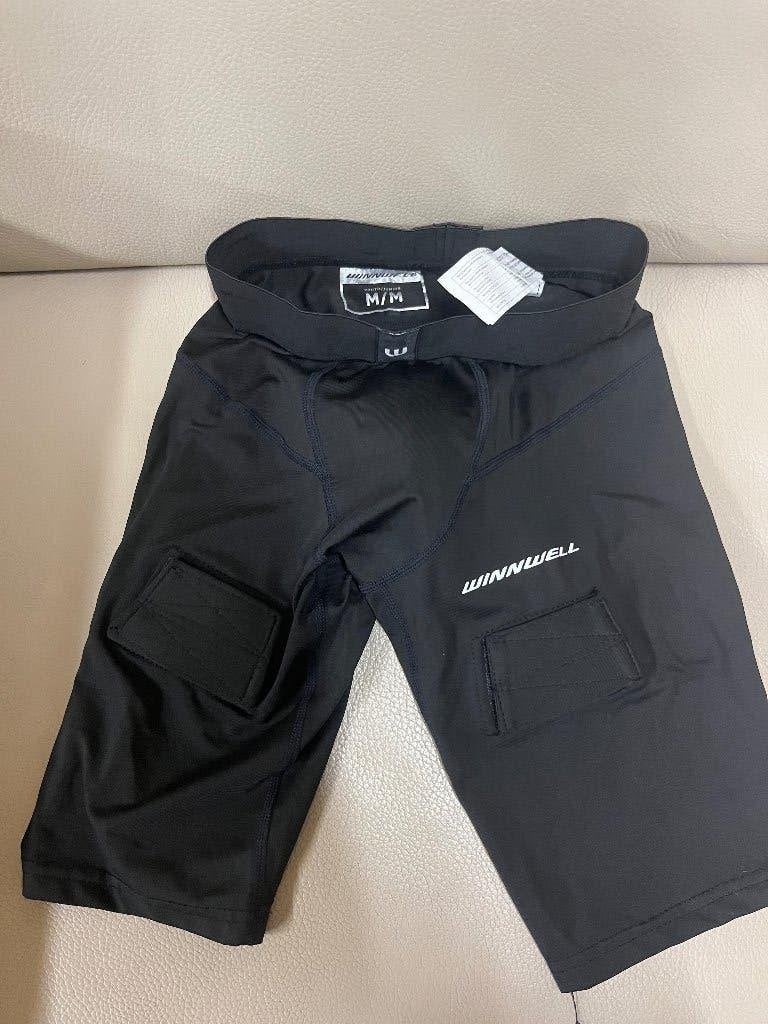 Winnwell compression jock short  NIEUW, Sport en Fitness, Ophalen of Verzenden, Nieuw, Kleding