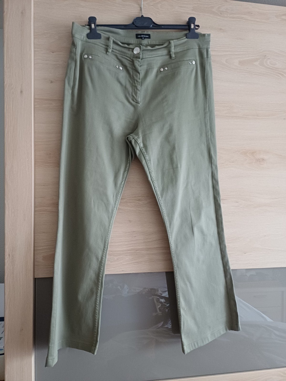 Caroline biss broek, Kleding | Dames, Broeken en Pantalons, Ophalen of Verzenden
