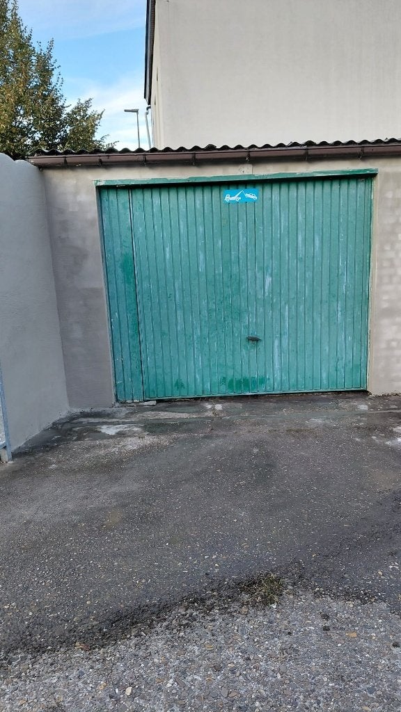 Garage/box à louer sur Vilvorde Hellestraat,180 €par mois, Immo