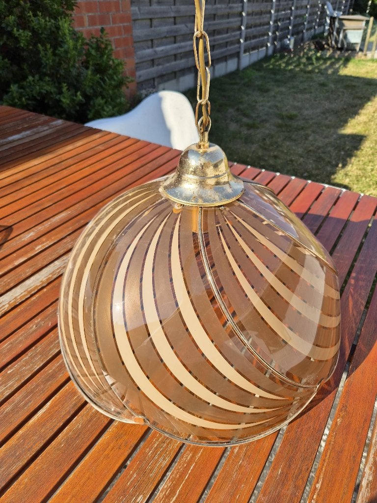 Antieke luster, Antiek en Kunst, Ophalen
