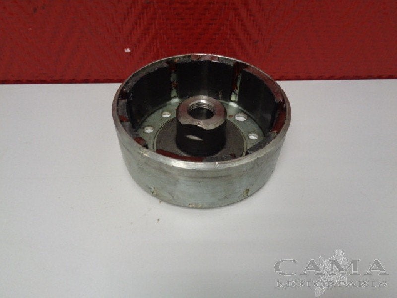 VOLANT MOTEUR Suzuki GSX R 750 1996-1999 SRAD (GSXR750), Motos, Dhr. S. di Majo, Utilisé, Info@cama-motorparts.nl, P.J. Troelstraweg 8 8
3144 CX  MAASSLUIS, NL