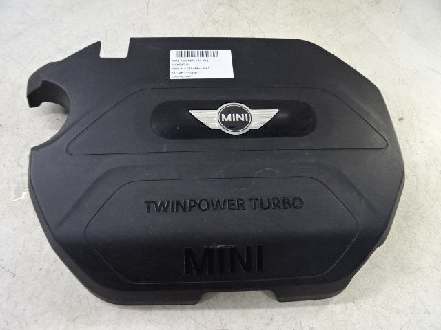 AFDEKPLAAT MOTOR Mini Mini Convertible (F57), Gebruikt, Mini, Petuelring 130
80809  München, DE, Minikundenbetreuung@mini.de