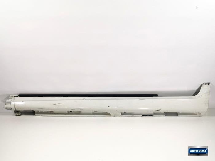 Dorpel links van een Volvo C30 (614), Gebruikt, -, -, Ophalen of Verzenden
