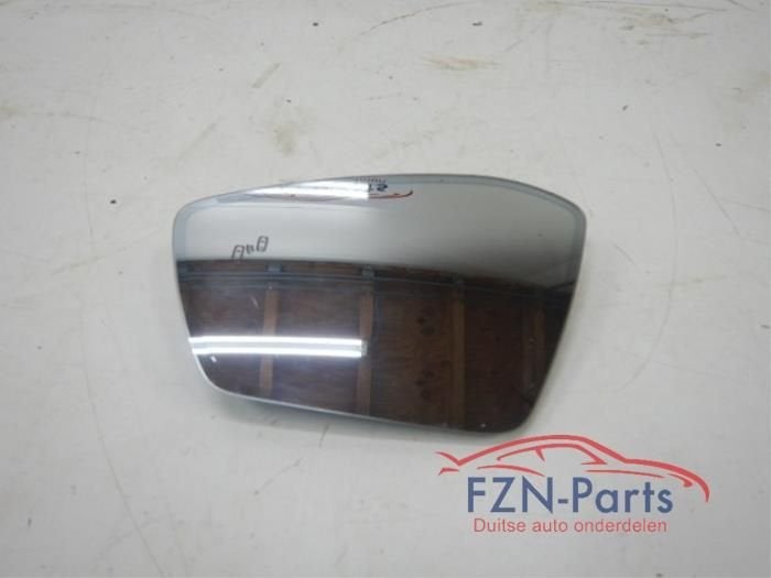 Spiegelglas links Skoda Superb (22726049), Auto-onderdelen, Ophalen of Verzenden, Gebruikt