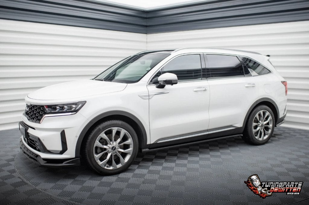 NIEUW ONLINE – MAXTON DESIGN! Jeep & Kia, Jeep, Nieuw, Ophalen of Verzenden, Bumper