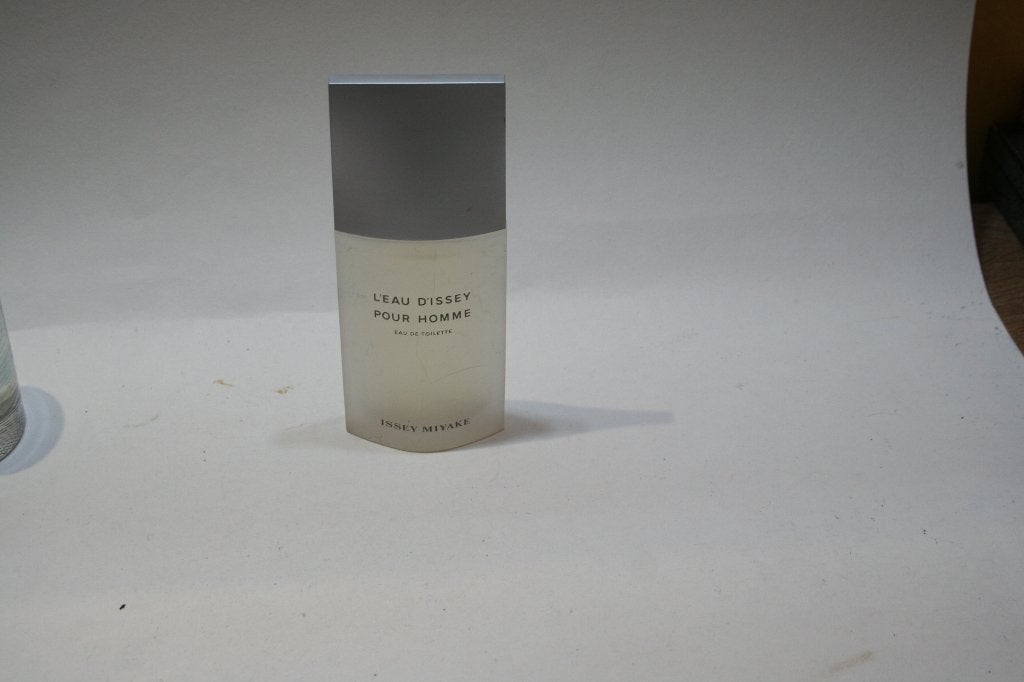 Issey Miyaké L'Eau d'Issey Men EdT 125 ml nieuw en origineel, Ophalen of Verzenden, Nieuw